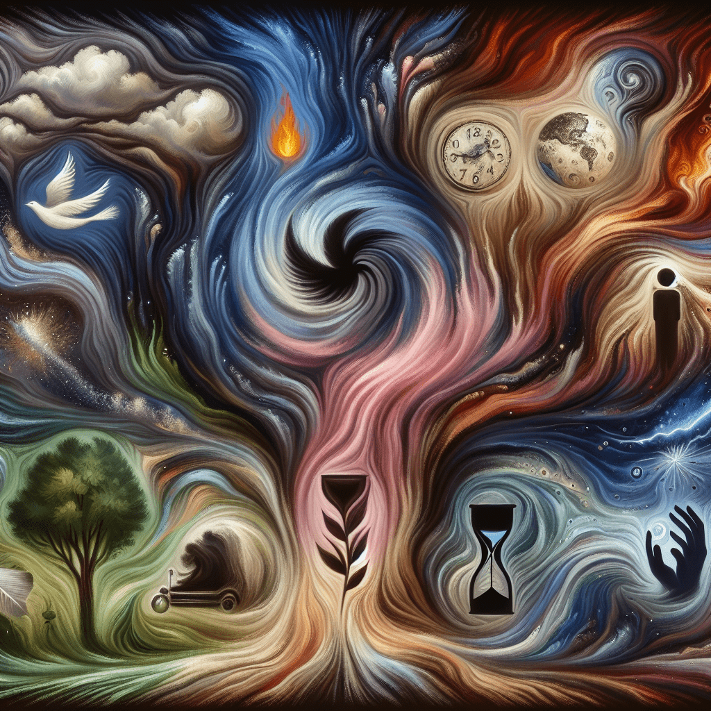 I Feel Anxious and Overwhelmed: 5 Immediate Coping Techniques That Work