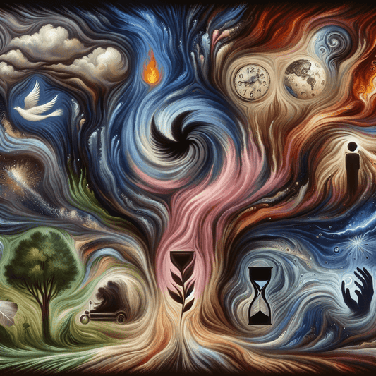 I Feel Anxious and Overwhelmed: 5 Immediate Coping Techniques That Work