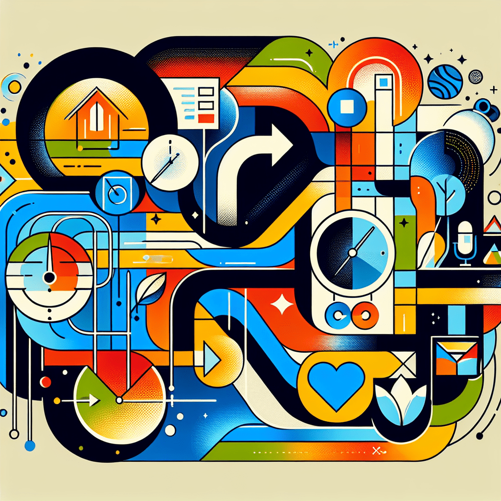 The 30-Minute Daily Declutter Strategy That Keeps My House Tidy All Week Long