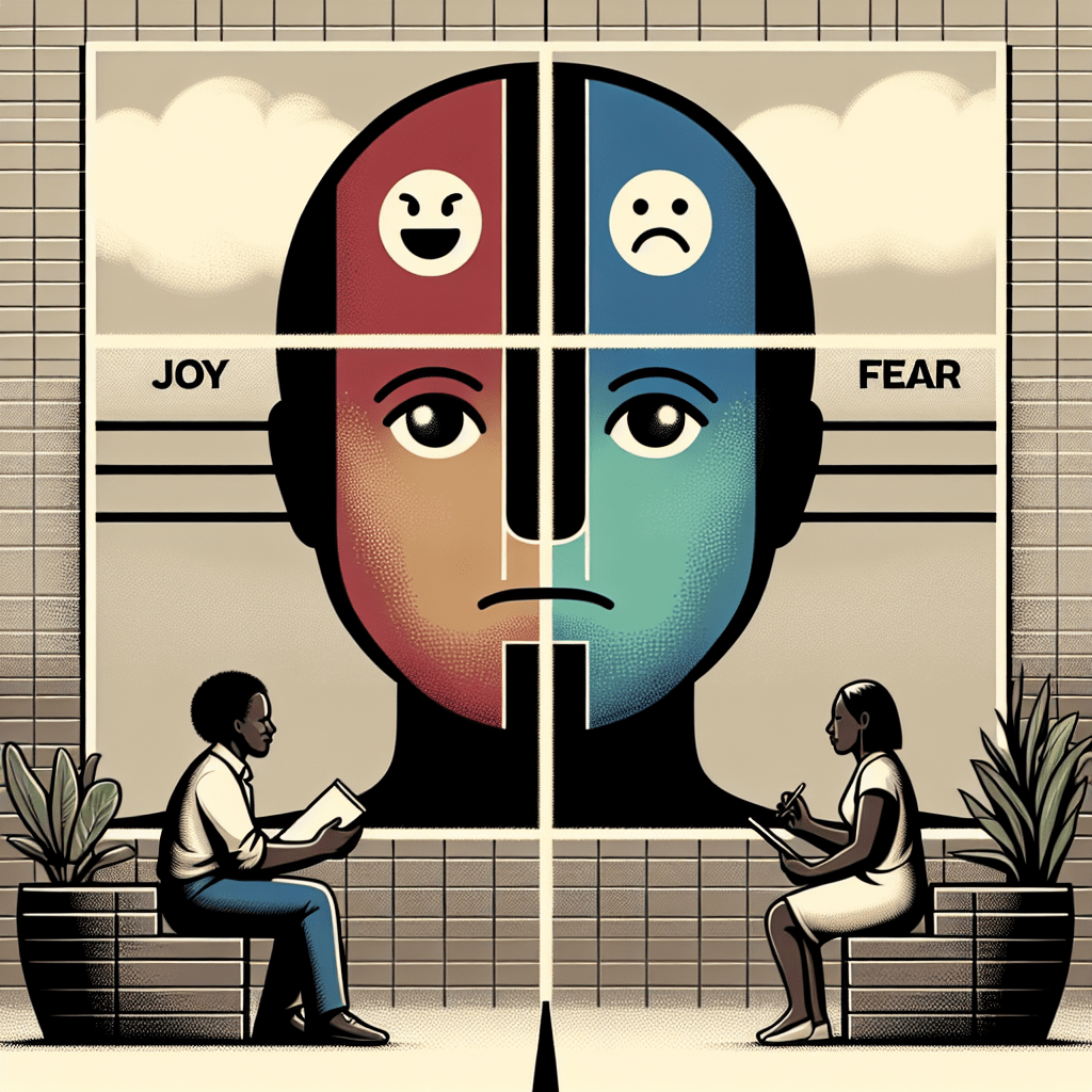 What is Emotional Labor and How Do I Set Clear Boundaries in My Relationships?