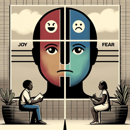 What is Emotional Labor and How Do I Set Clear Boundaries in My Relationships?