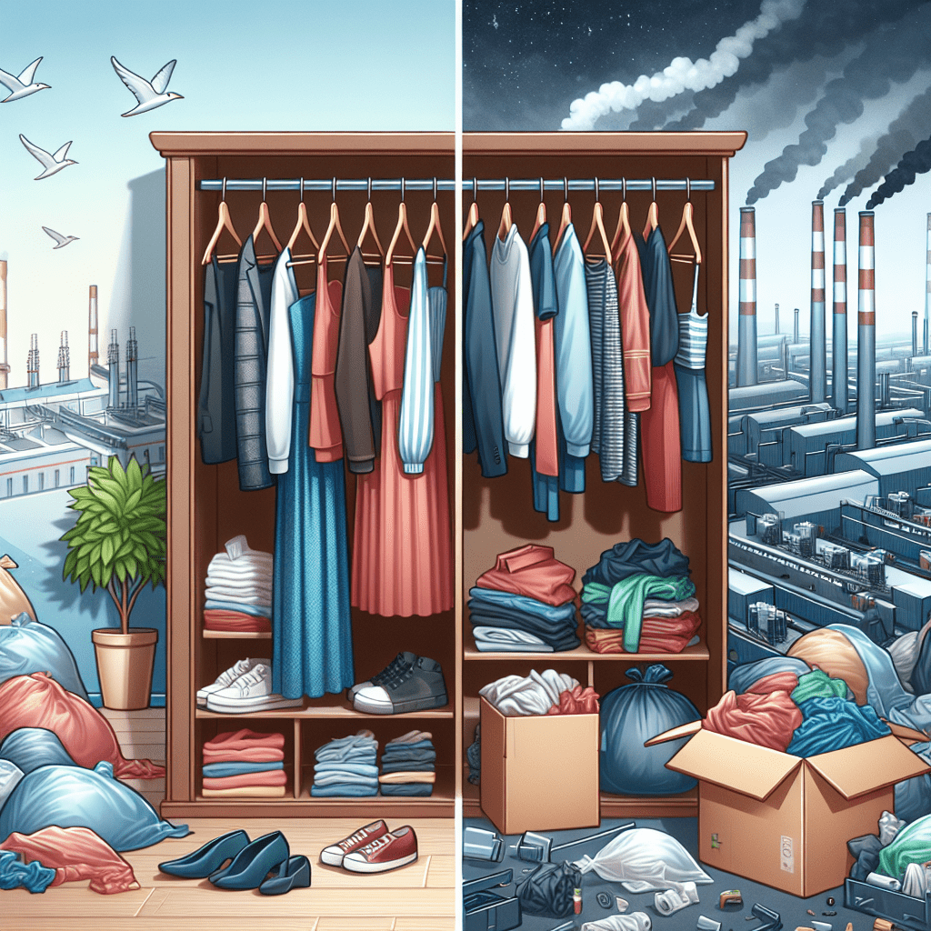 Is Rental Clothing Truly More Sustainable Than Buying Used? An Honest Breakdown