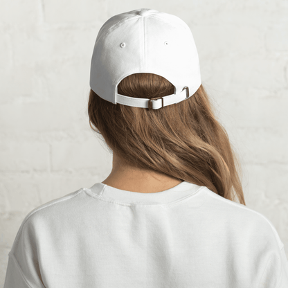 B52 Cocktail Design Embroidery Hat - Swagodin