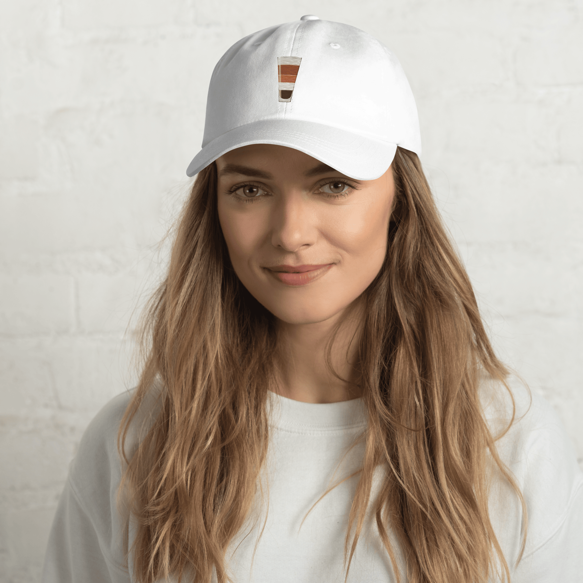 B52 Cocktail Design Embroidery Hat - Swagodin