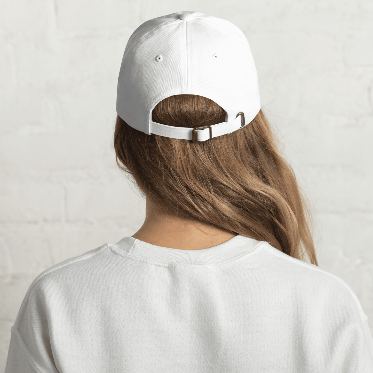 Espresso Martini Cocktail Design Embroidery Hat - Swagodin