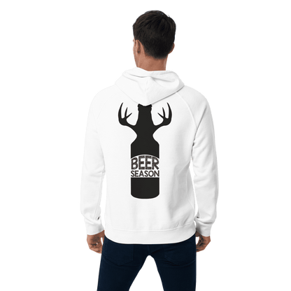 Organic Unisex Beer Season Hoodie - Swagodin