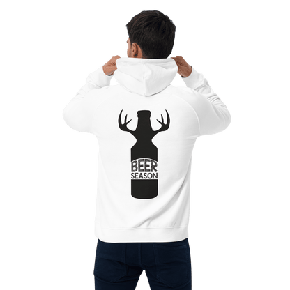 Unisex Beer Season Hoodie - Swagodin