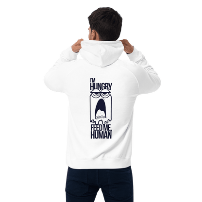 Unisex Hungry Hoodie - Swagodin