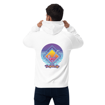 Organic Unisex The Spritz Life Hoodie - Swagodin