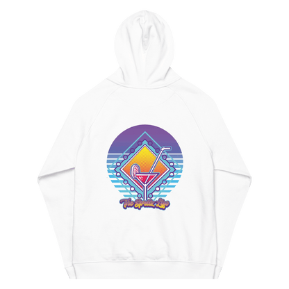 Organic Unisex The Spritz Life Hoodie - Swagodin