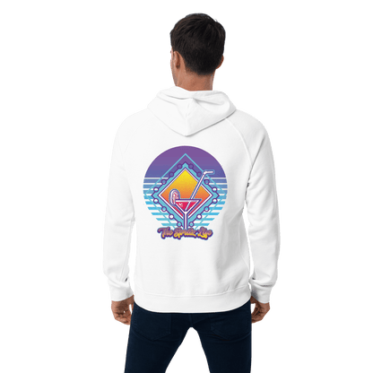 Organic Unisex The Spritz Life Hoodie - Swagodin