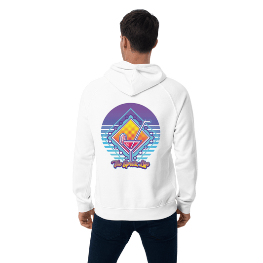 Organic Unisex The Spritz Life Hoodie - Swagodin