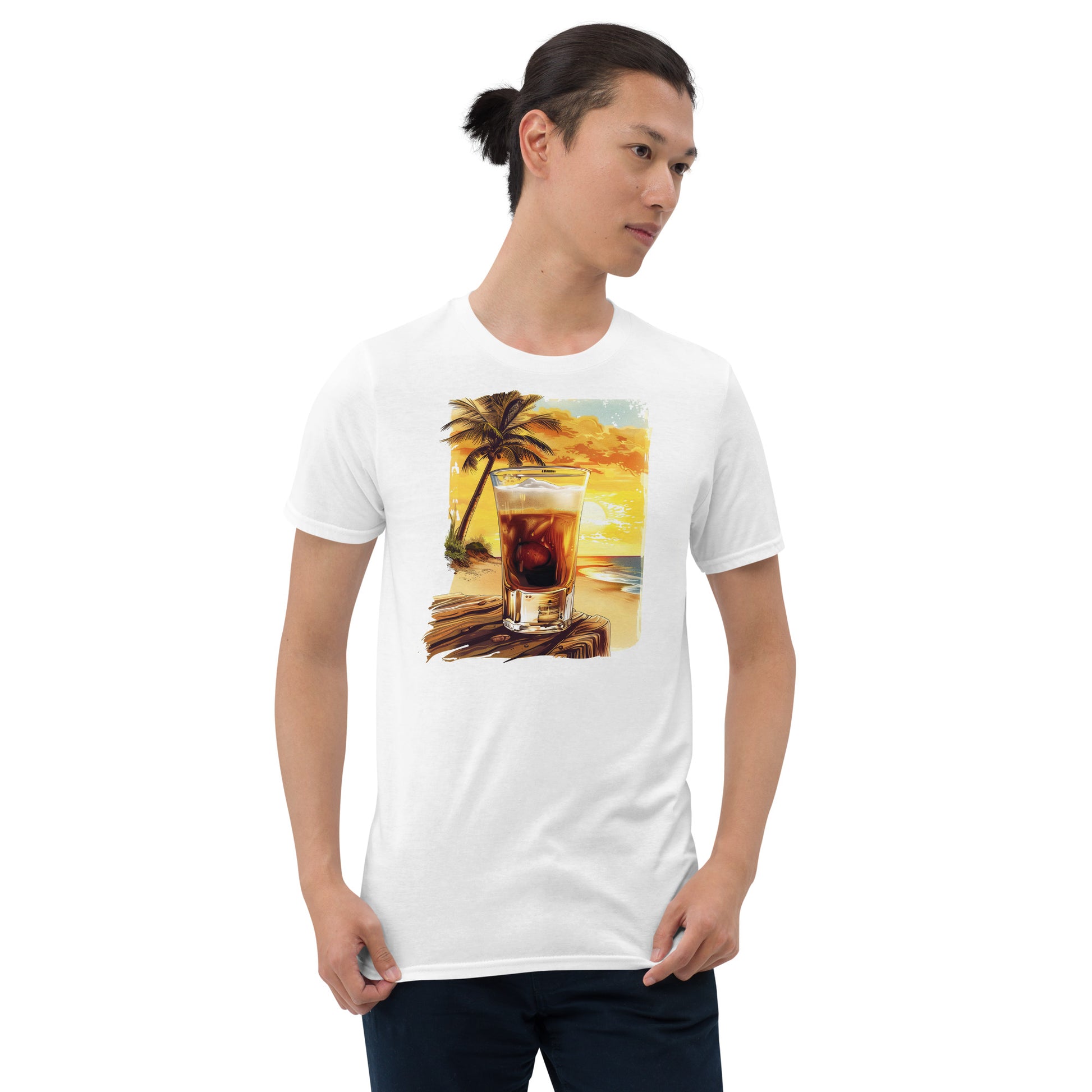 B-52 Front Print Unisex T-Shirt - Swagodin